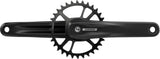 SRAM Eagle S100 pédalier 32T boost 148 Powerspline noir