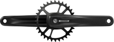 SRAM Eagle S100 pédalier 32T boost 148 Powerspline noir