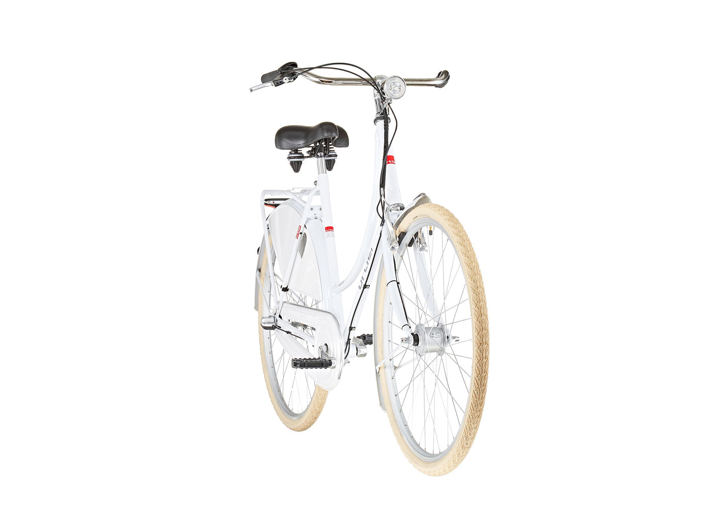 Ortler Van Dyck Swing blanc