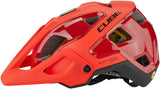 CUBE Casque STROVER rouge