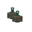 Magura MDP 7 (1 jeu) patin de frein green