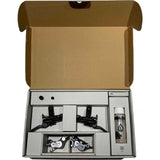 Kit de mise à niveau freins à disque Shimano XTR BL-M9220+BR-M9220