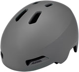 Casque Alpina Haarlem gris