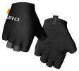 Gants de cyclisme Giro Supernatural Lite noir