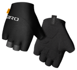 Gants de cyclisme Giro Supernatural Lite noir