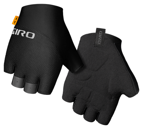 Gants de cyclisme Giro Supernatural Lite noir