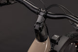 Cube Nuride Hybrid Pro 800 Trapèze cappuccino´n´black (2027)