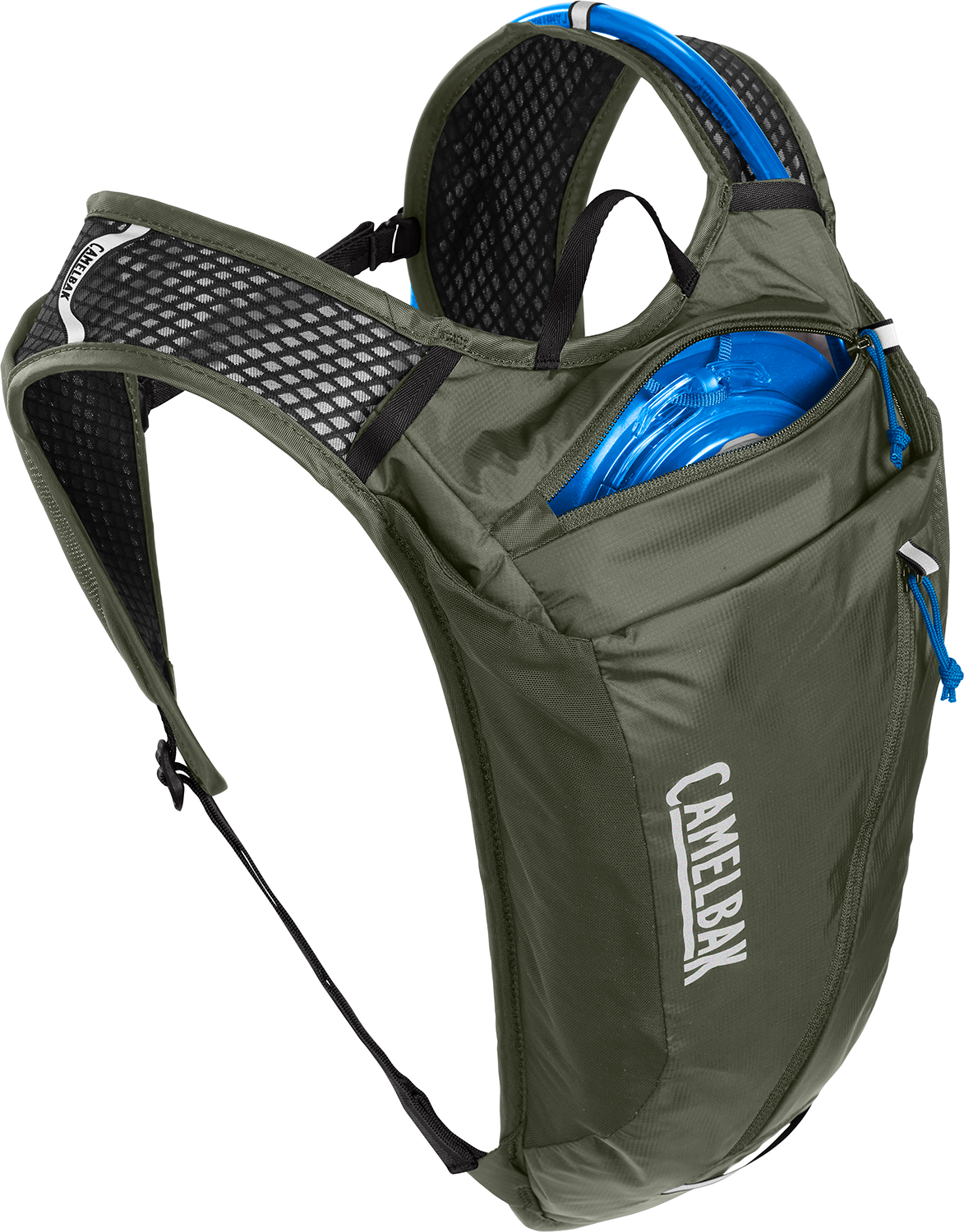 Camelbak Rogue Light 7 2L Sac à dos Dusty Olive