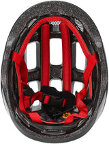 ABUS Youn-I 2.0 Casque Enfants titane étincelant