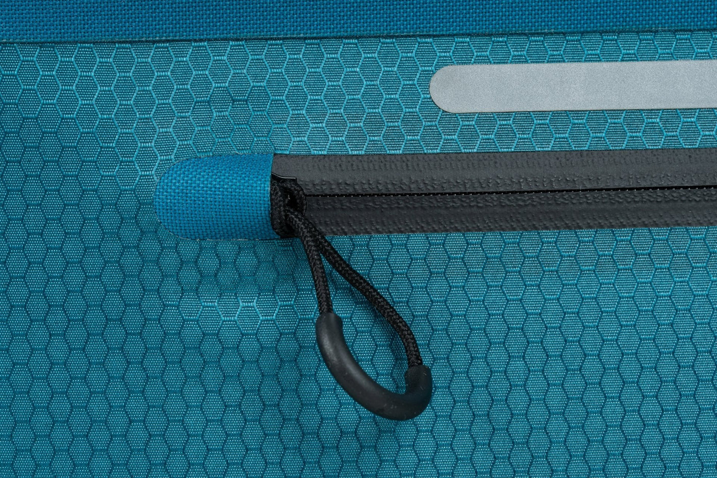ACID Sacoche de porte-bagages PRO 14 RILink dark blue´n´black