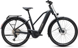Cube Nuride Hybrid Performance 720 Trapèze shadowgrey´n´grey (2027)