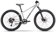 Raymon Nayta 26 Pro rawsilver
