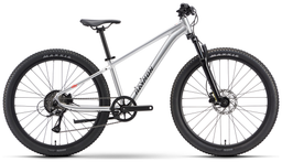 Raymon Nayta 26 Pro rawsilver