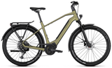 Kalkhoff ENTICE L ADVANCE Diamant 400 Vert Prairie Foncé mat
