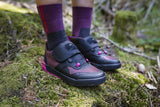 VAUDE Chaussettes Laine Toute l'Année noir