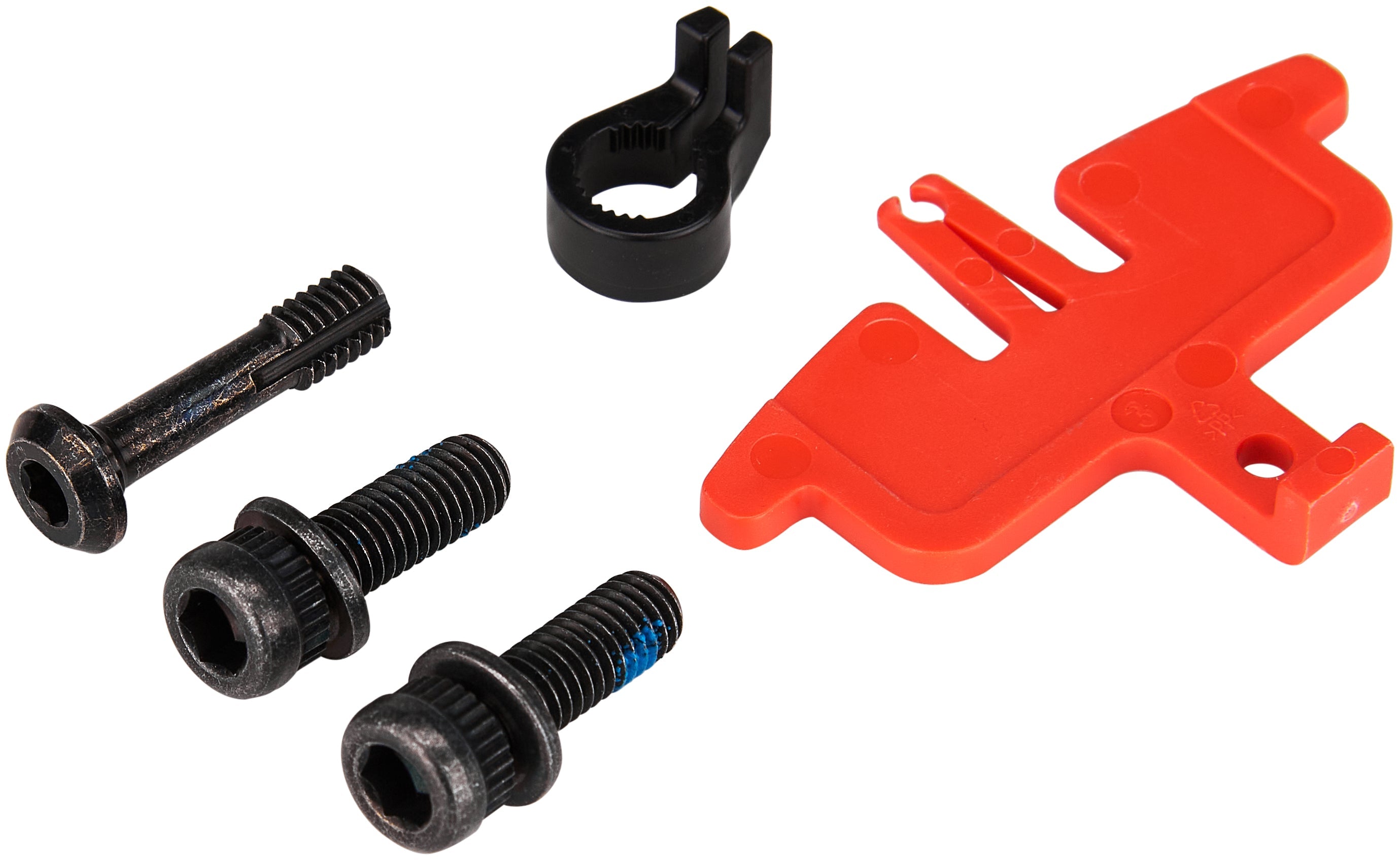 Shimano Deore XT BR-M8120 Étrier de frein noir