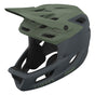 Casque Giro Coalition Spherical mat charbon rush