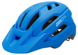 Giro Fixture II casque VTT bleu mat jewel