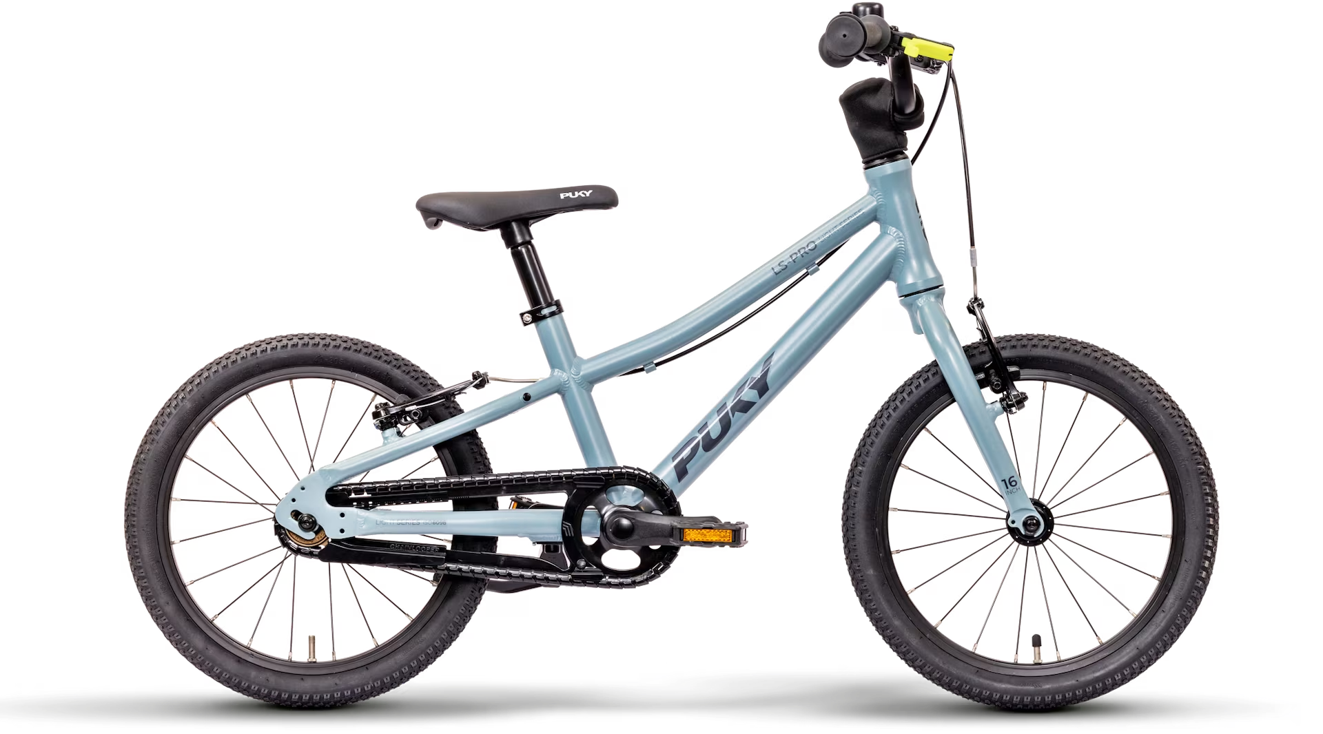 PUKY LS-PRO 16-1 bleu cendré (2025)