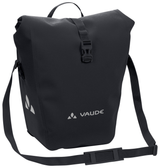 VAUDE Aqua Back Deluxe Single noir