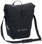 VAUDE Aqua Back Deluxe Single noir