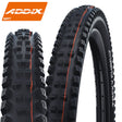 Schwalbe Tacky Chan Evolution Super Gravity E-50 SnakeSkin Addix Soft 62-622 noir