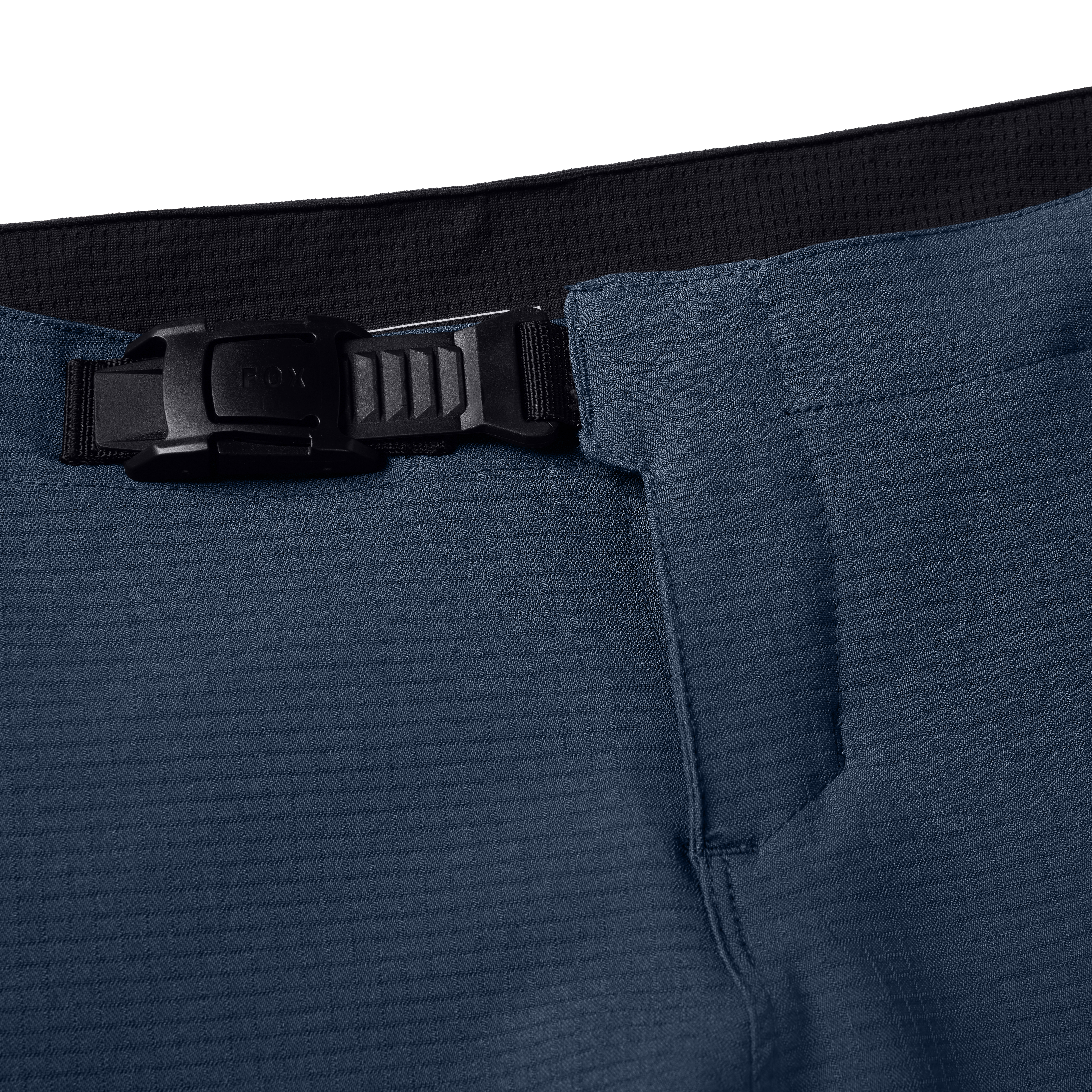 Fox YTH Defend Pantalon Bleu Galaxy