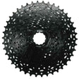 KMC cassette REACT 11 vitesses 11-50D noir
