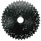 KMC cassette REACT 11 vitesses 11-50D noir