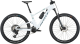 Scott Lumen 920 blanc