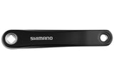 Shimano FC-RS200 pédalier 50x34 8 vitesses noir