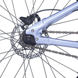 Academy PUMP 5 Givre