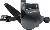 Shimano Claris SL-R2000/-R2030 leviers de vitesses 8 vitesses gris
