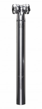 Tige de selle Reverse Components Nico Vink Ø30,9mm Série Signature