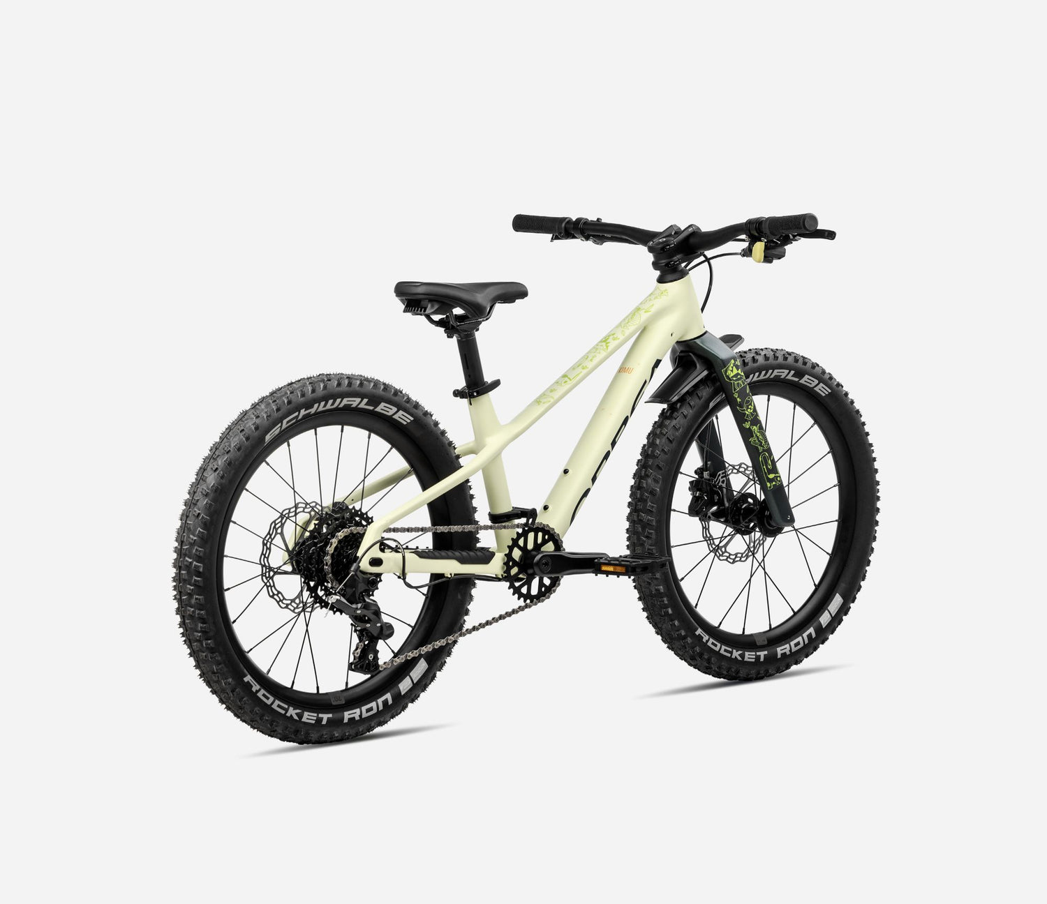 Orbea KIMU 20 H10 Acide Gommes