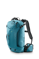 Cube Edge Trail Sac à dos 16l bleu