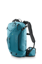 Cube Edge Trail Sac à dos 16l bleu