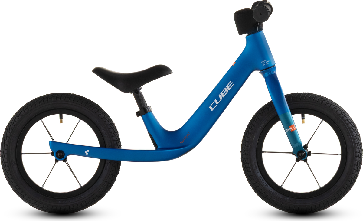 Cube Numove 120 walk  topasblue´n´nebula (2027)