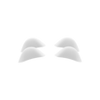 Puky Dino casque intérieur pour Sparky Junior blanc glace