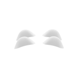 Puky Dino casque intérieur pour Sparky Junior blanc glace