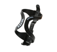 Zefal Spring Trinkflaschenhalter schwarz – aktuelle Variante