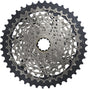 SRAM XG-1271 cassette 12 vitesses 10-44 dents argent/noir