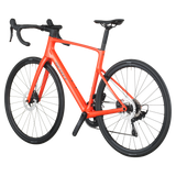 Scott Addict 50 orange flamme