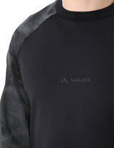 VAUDE Chemise Loamer LS Homme black