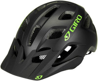 Casque enfant Giro Tremor noir mat – aktuelle Variante