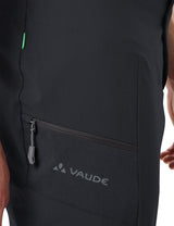 Pantalon Moab homme VAUDE noir