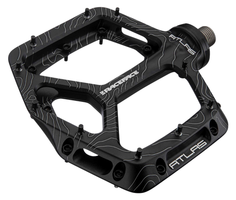 Race Face Atlas pédales noir