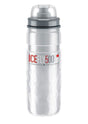 Elite Ice Fly bouteille d'eau 500ml transparent