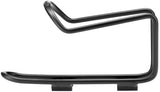 CUBE Porte-bidon HPA noir brillant
