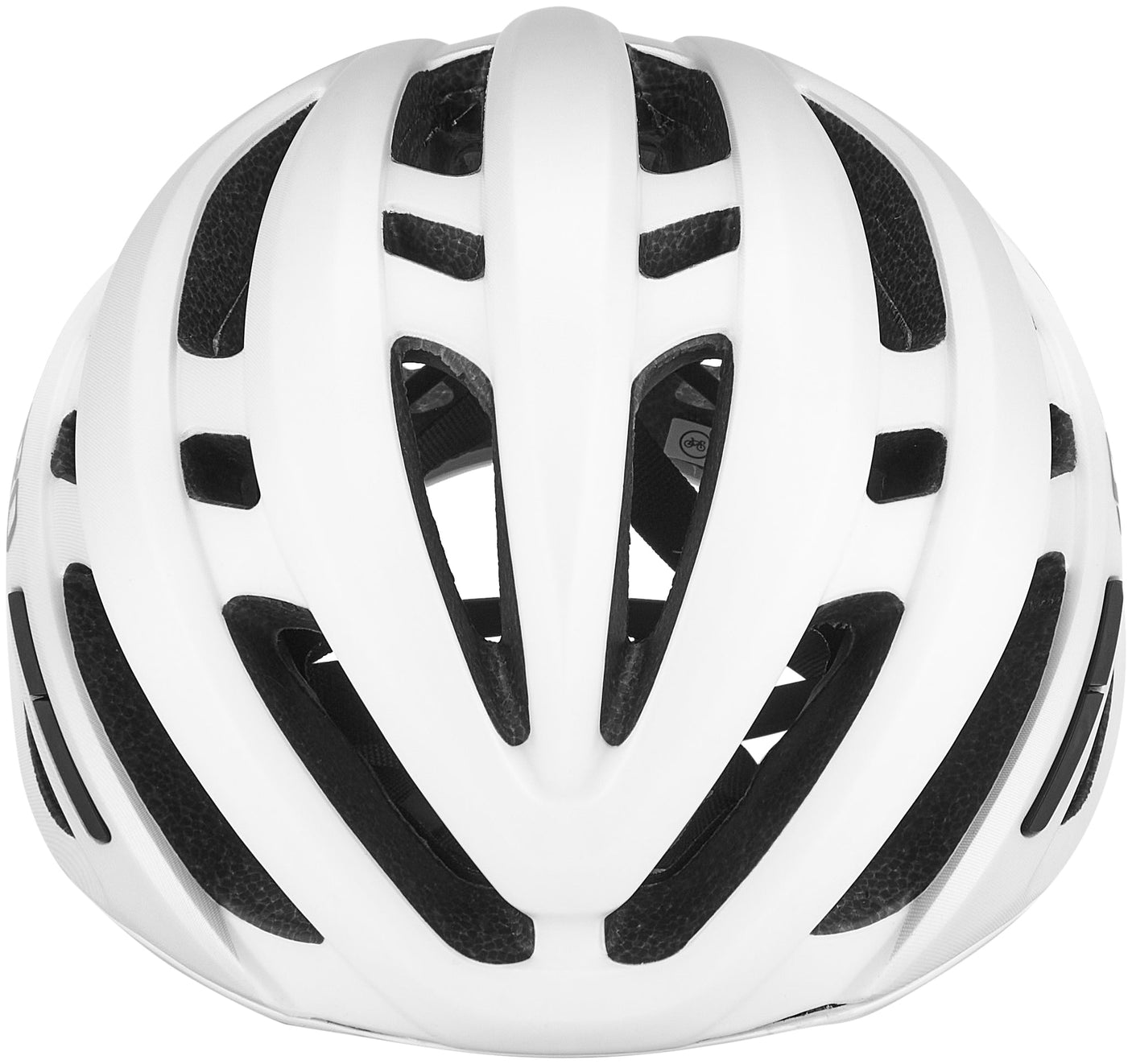 Casque Giro AGILIS blanc mat